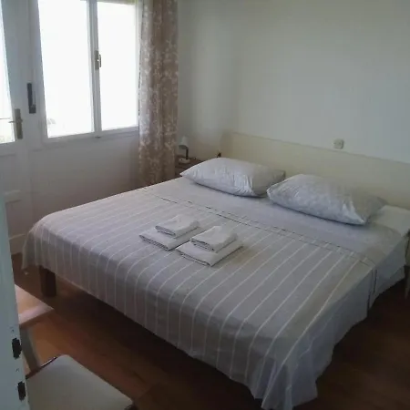 Apartments By The Sea Kuciste - Perna, Peljesac - 4544 Exterior photo