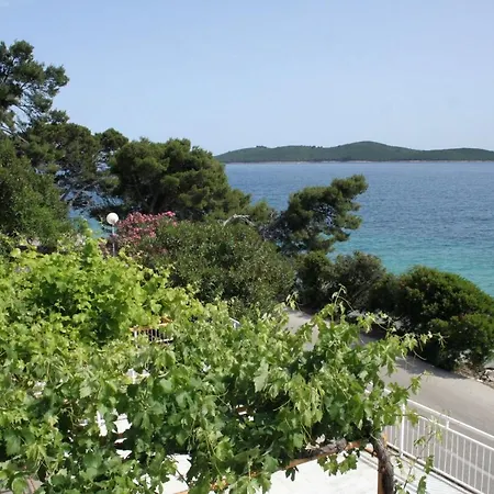 Apartments By The Sea Kuciste - Perna, Peljesac - 4544 Exterior photo