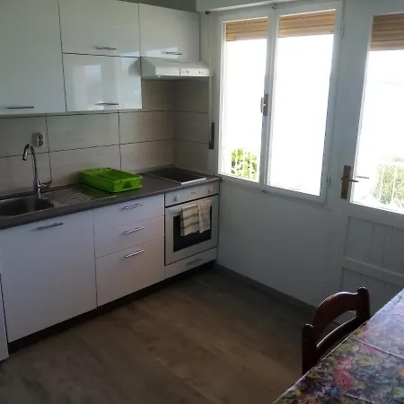 Apartments By The Sea Kuciste - Perna, Peljesac - 4544 Exterior photo