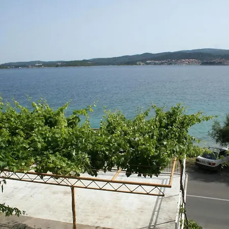 Apartments By The Sea Kuciste - Perna, Peljesac - 4544 Exterior photo
