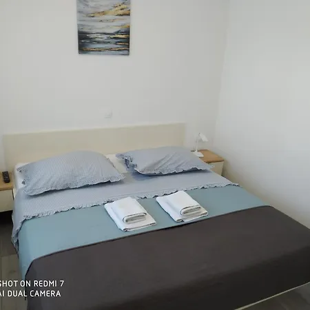 Apartments By The Sea Kuciste - Perna, Peljesac - 4544 Exterior photo