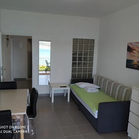 Apartments By The Sea Kuciste - Perna, Peljesac - 4544 Exterior photo