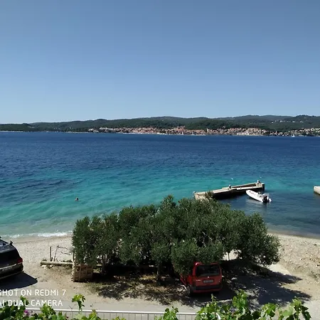 Apartments By The Sea Kuciste - Perna, Peljesac - 4544 Exterior photo