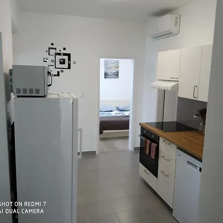 Apartments By The Sea Kuciste - Perna, Peljesac - 4544 Room photo
