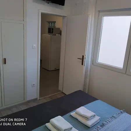 Apartments By The Sea Kuciste - Perna, Peljesac - 4544 Room photo
