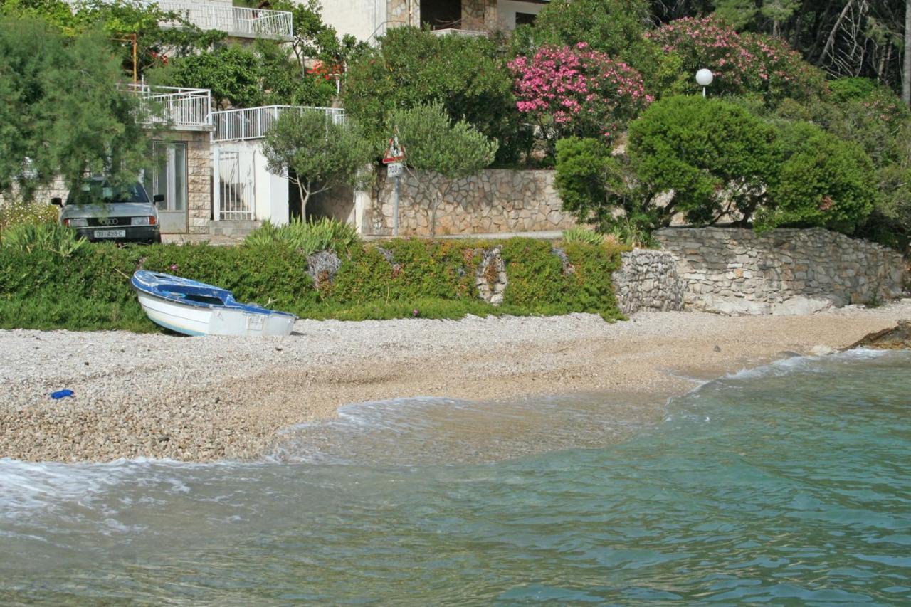 By The Sea - Perna, Peljesac - 4544 Apartment