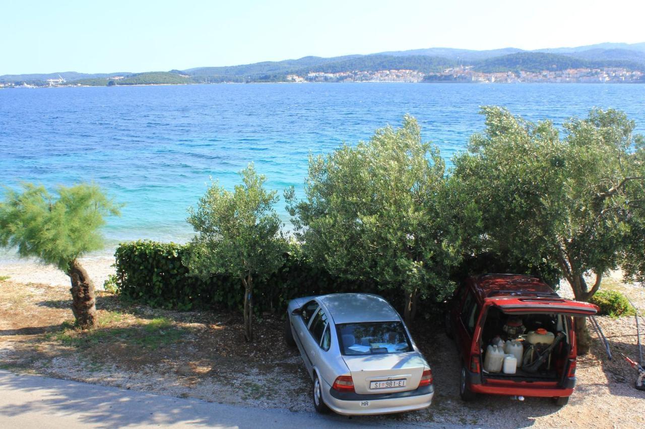 Apartment By The Sea - Perna, Peljesac - 4544 Kuciste