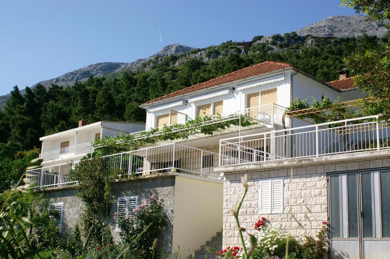 By The Sea - Perna, Peljesac - 4544 Apartment Kuciste