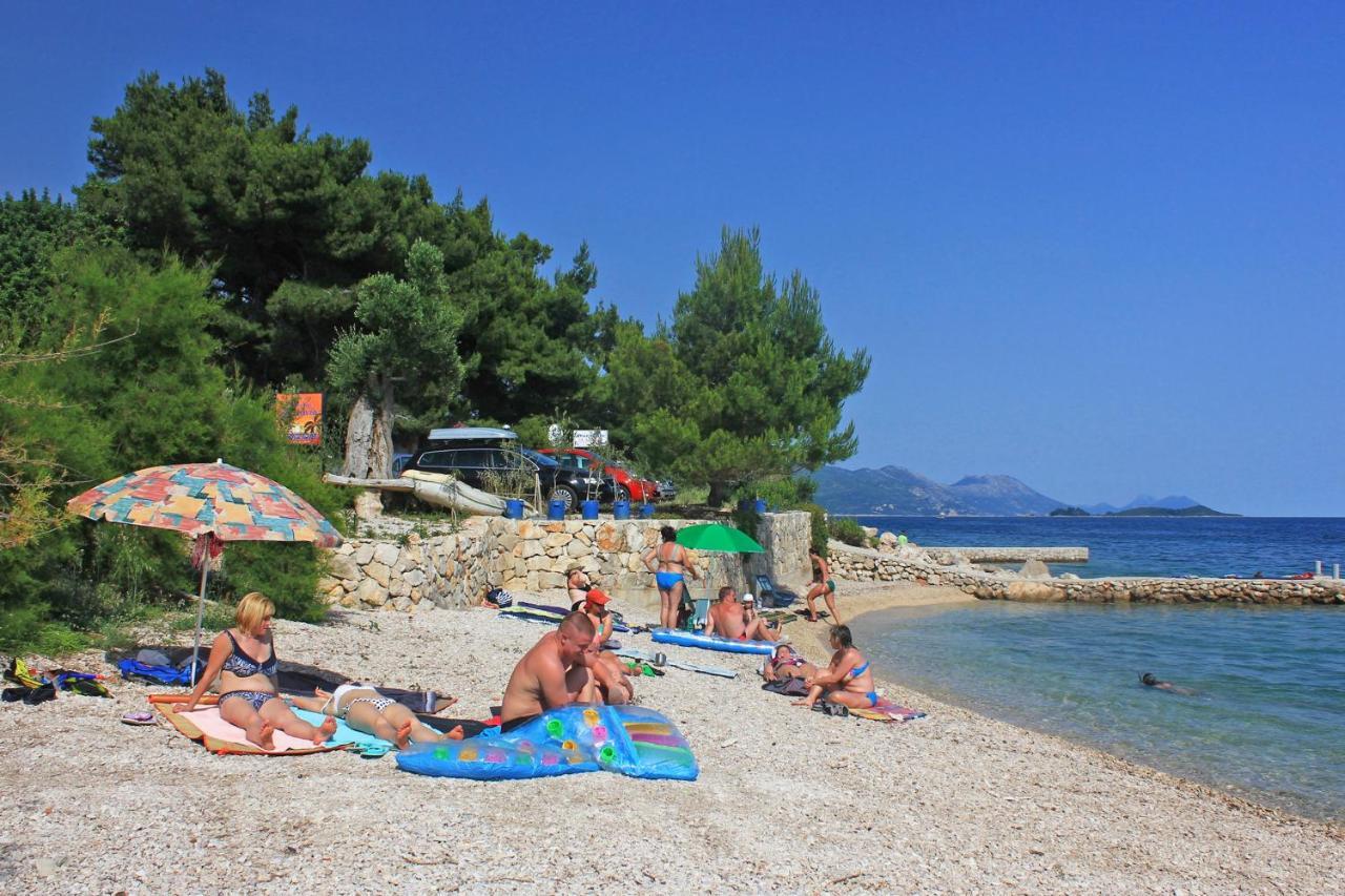 By The Sea - Perna, Peljesac - 4544 *