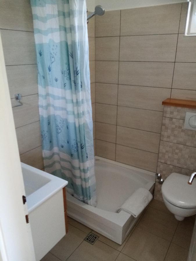 By The Sea - Perna, Peljesac - 4544 Apartment Kuciste