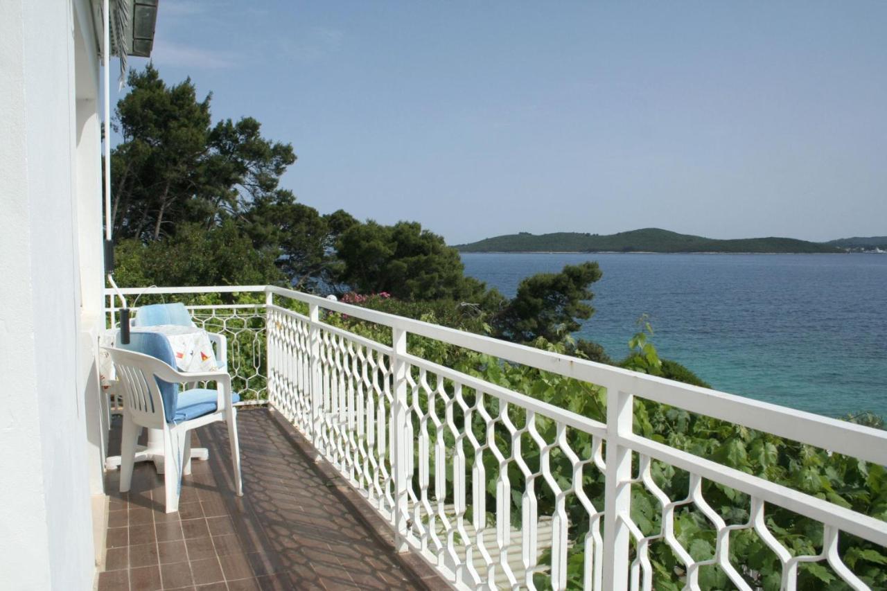 By The Sea - Perna, Peljesac - 4544 Apartment