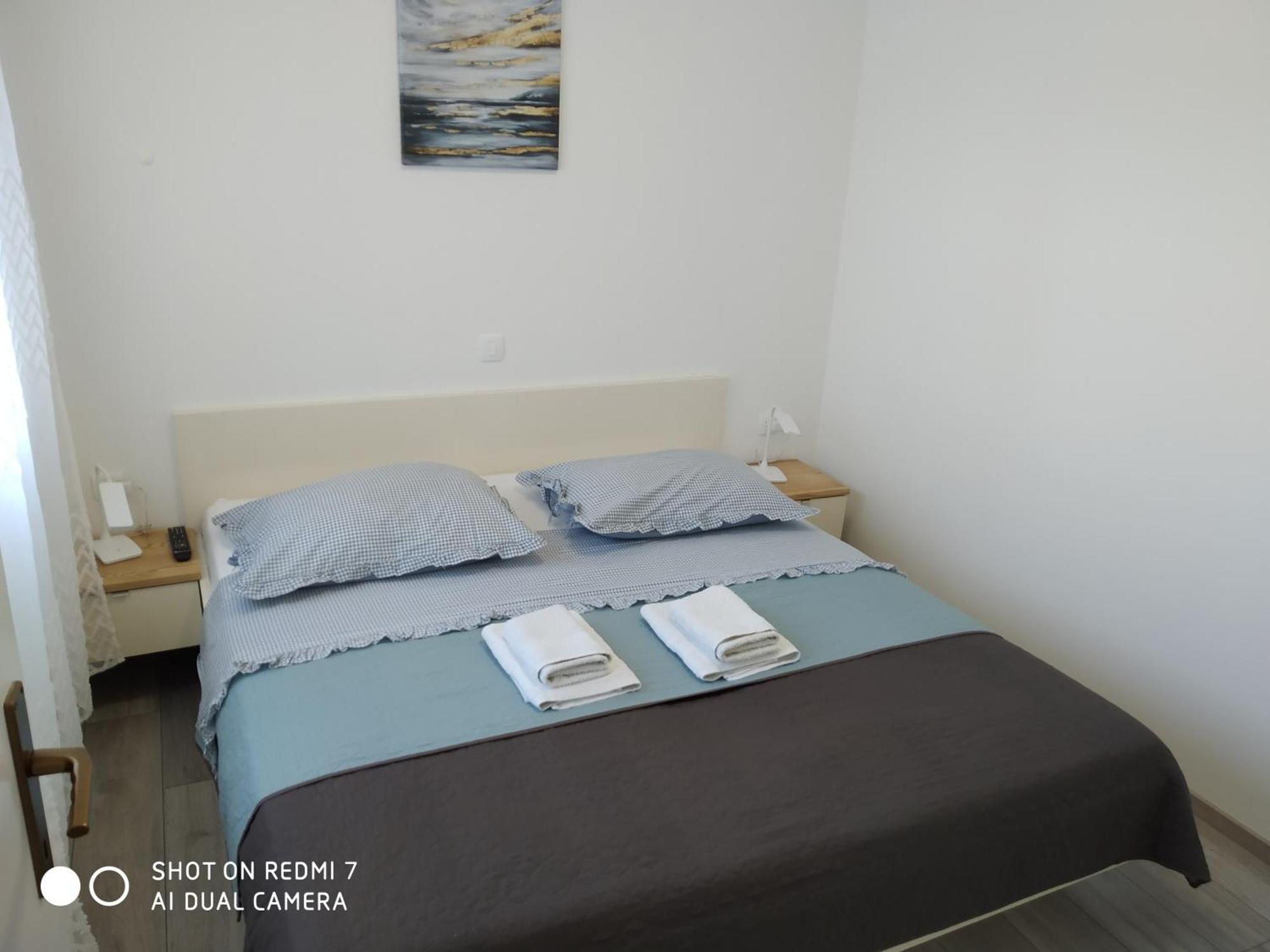By The Sea - Perna, Peljesac - 4544 Apartment