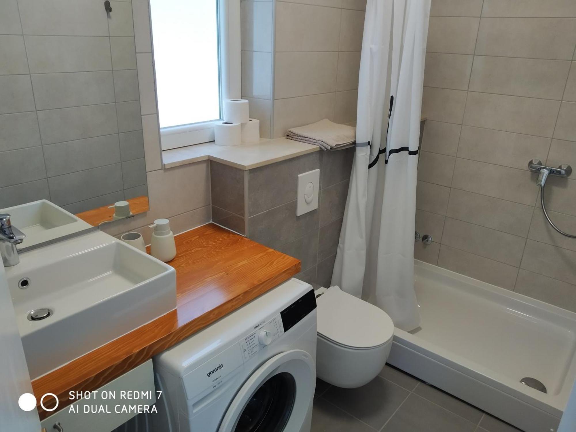 Apartment By The Sea - Perna, Peljesac - 4544 Kuciste