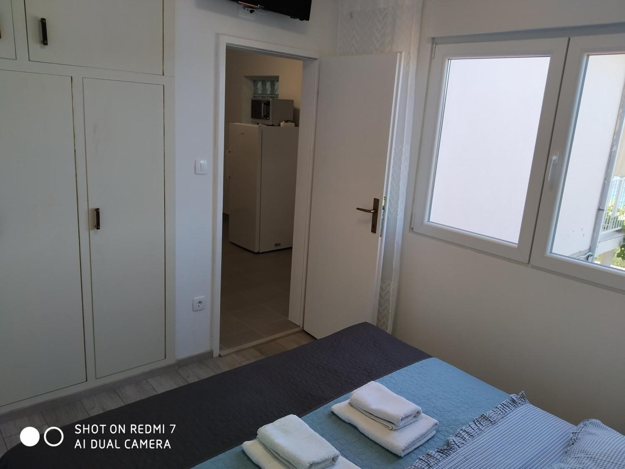 Apartment By The Sea - Perna, Peljesac - 4544